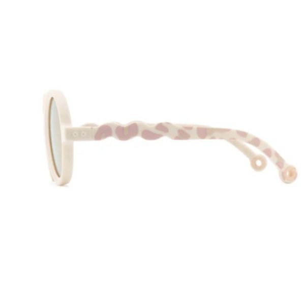 Lunettes de soleil enfant - Graouu Rose 18-36 mois