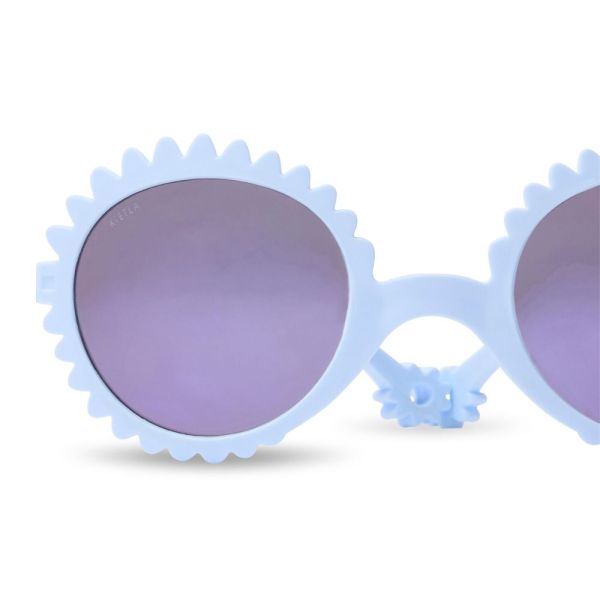 Lunettes de soleil Fun Ki ET LA Fleur 0-1 an Iris