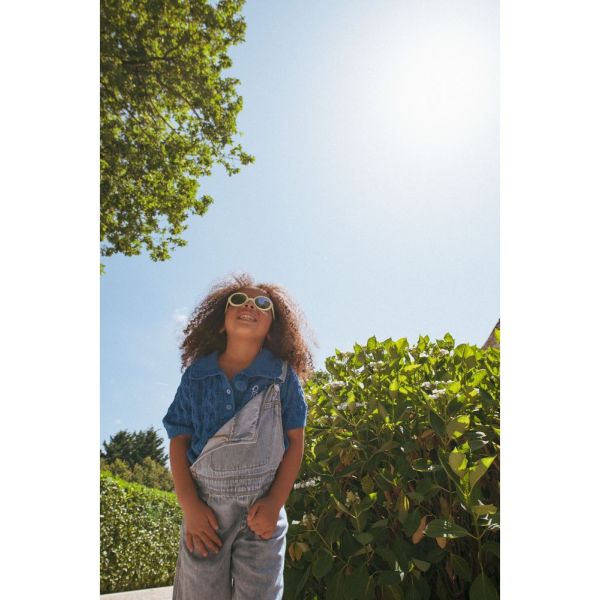 Lunettes de soleil 1-2 ans Fleur Beurre