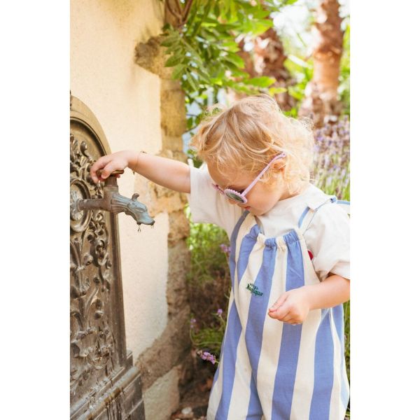 Lunettes de soleil 1-2 ans Fleur Verveine
