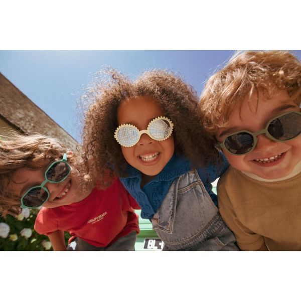 Lunettes de soleil 2-4 ans Fleur Butter