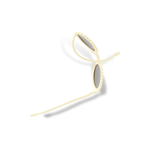 Lunettes de soleil 2-4 ans Fleur Butter