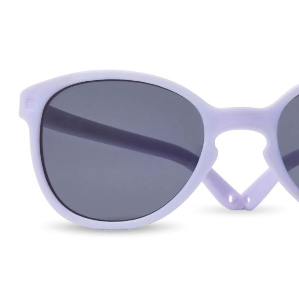 Lunettes de soleil enfant 2-4 ans Wazz Lavande