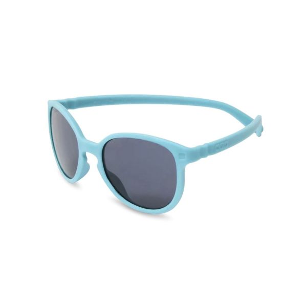 Lunettes de soleil enfant 2-4 ans Wazz Orage