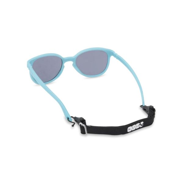 Lunettes de soleil enfant 2-4 ans Wazz Orage