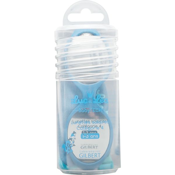 lunettes de soleil Bleu 1-3 ans