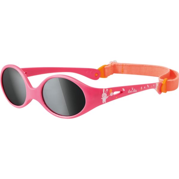 Lunettes de soleil Rose 1-3 ans