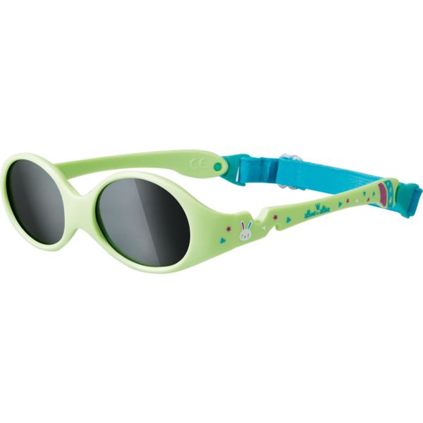 Lunettes de soleil Vert 1-3 ans