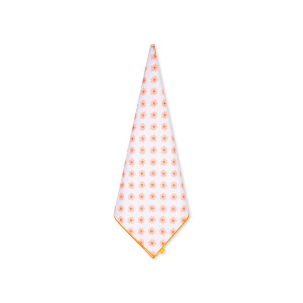 Serviette microfibre 135x65 cm - Floral love