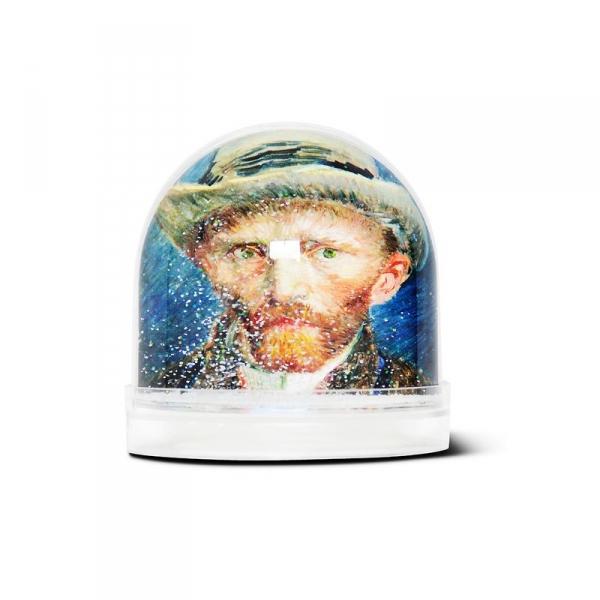 Boule à neige M Van Gogh