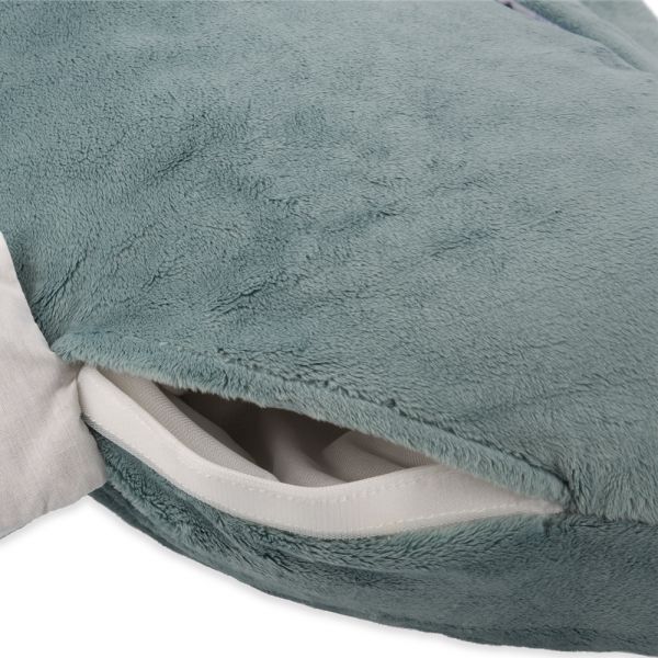 Peluche Dauphin apaisante et évolutive