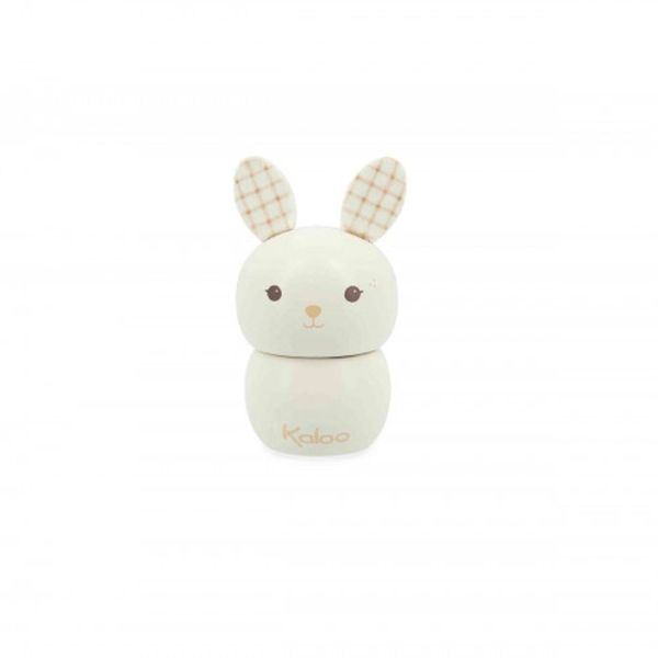 Boîte à dents Lapin