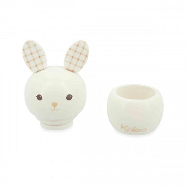 Boîte à dents Lapin