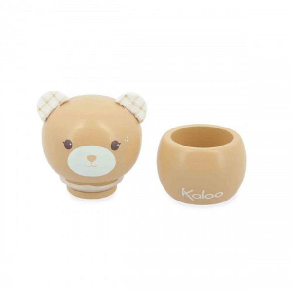 Boîte à dents Ours