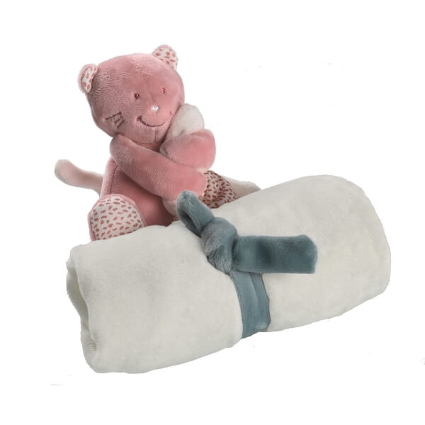 Ma première Couverture Imagine Minouchka