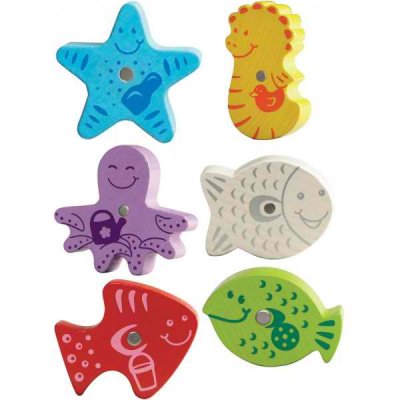 Mes premiers jeux - Ma première pêche