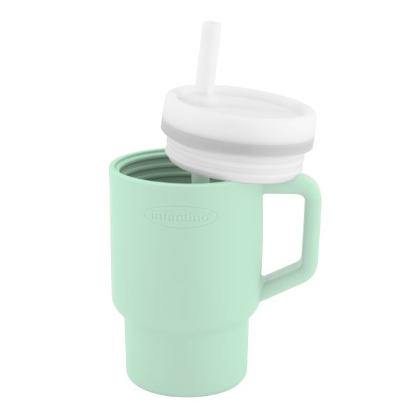 Ma première tasse - 255ml - Cool Mint