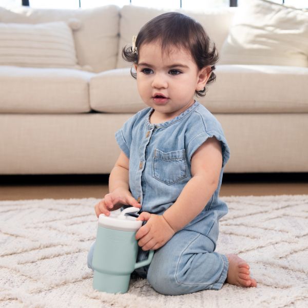 Ma première tasse - 255ml - Moody Blue