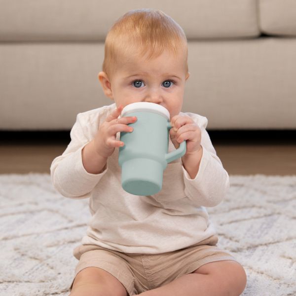 Ma première tasse - 255ml - Moody Blue