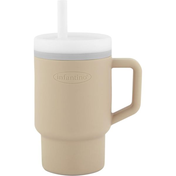 Ma première tasse - 255ml - Sand