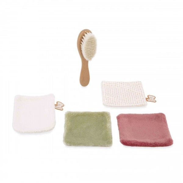 Trousse de toilette pour enfant Bordeaux