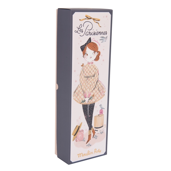 Madame Constance Les Parisiennes