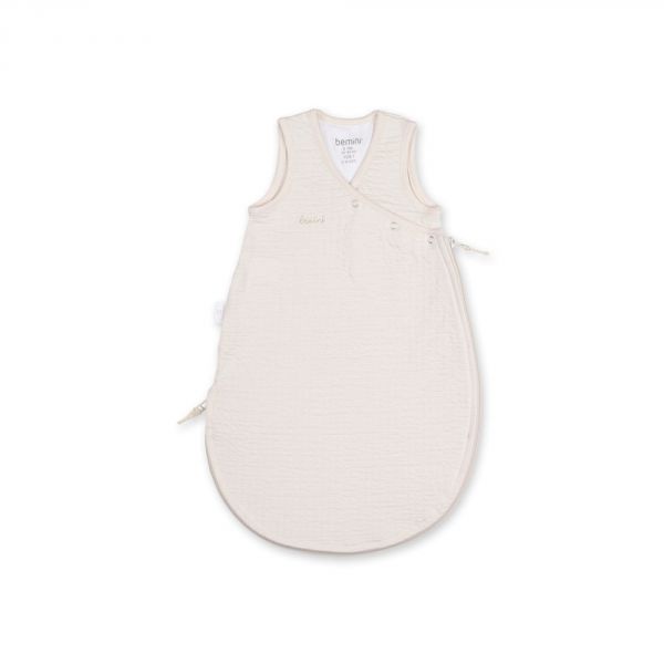 Gigoteuse Magic Bag été 0-1 mois Tetra jersey Pudding