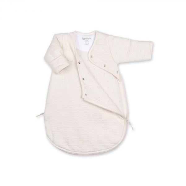 Gigoteuse Magic Bag hiver 0-1 mois Pady jersey Pudding