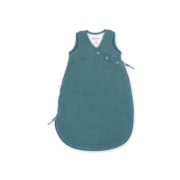 Gigoteuse Magic Bag été 0-1 mois Swaddle atlantide