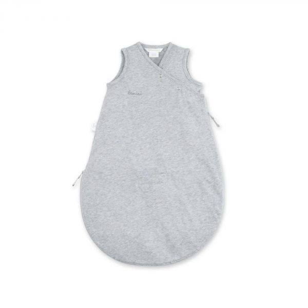 Gigoteuse Magic Bag été 1-4 mois Mix grey