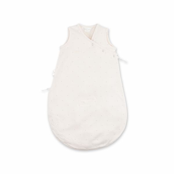 Gigoteuse Magic Bag été 1-4 mois Ecru