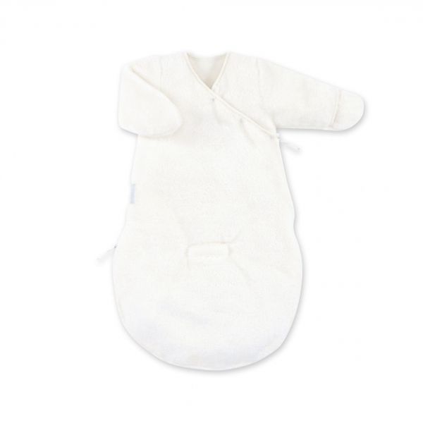 Gigoteuse bébé 1-4 mois Softy écrue