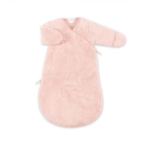 Gigoteuse Magic Bag hiver 1-4 mois Softy Rose