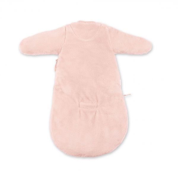 Gigoteuse Magic Bag hiver 1-4 mois Softy Rose