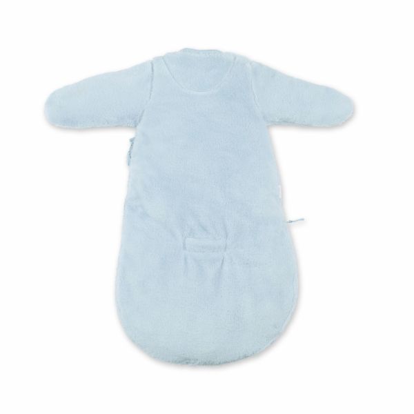 Gigoteuse bébé 1-4 mois Softy bleue