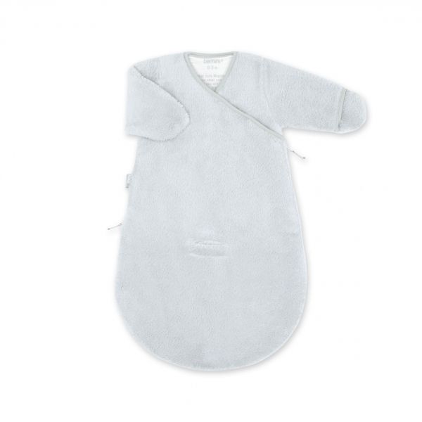 Gigoteuse Magic Bag hiver 1-4 mois Softy Gris clair