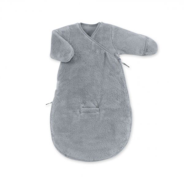 Gigoteuse Magic Bag hiver 1-4 mois Softy Gris