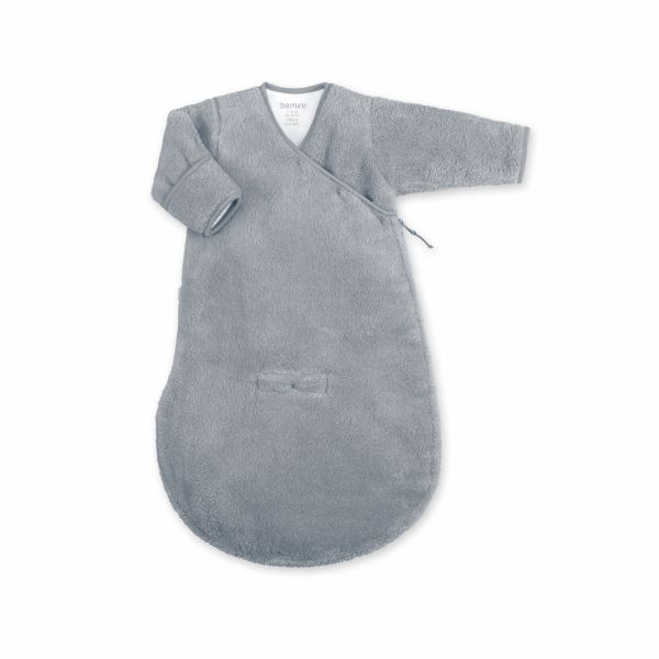 Gigoteuse Magic Bag mi-saison 1-4 mois Softy jersey Grizou