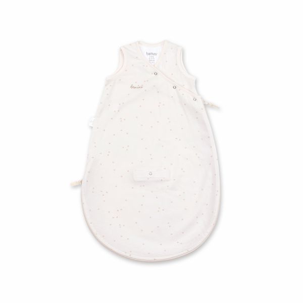 Gigoteuse Magic Bag été 1-4 mois Pudding