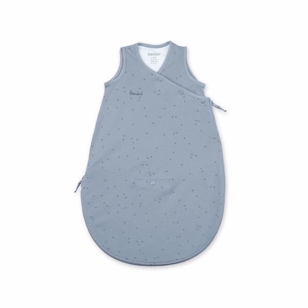 Gigoteuse Magic Bag été 1 - 4 mois Stone
