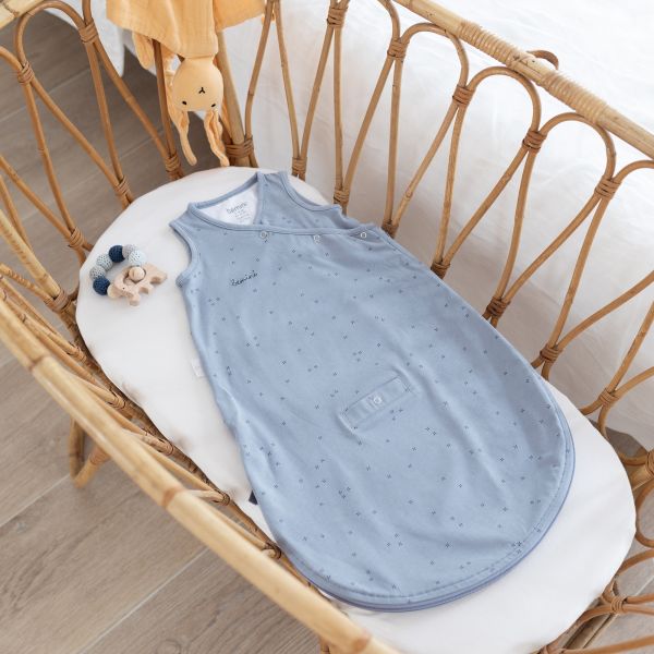 Gigoteuse Magic Bag été 1 - 4 mois Stone
