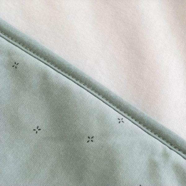 Gigoteuse Magic Bag hiver 1-4 mois Pady jersey mini print lunar