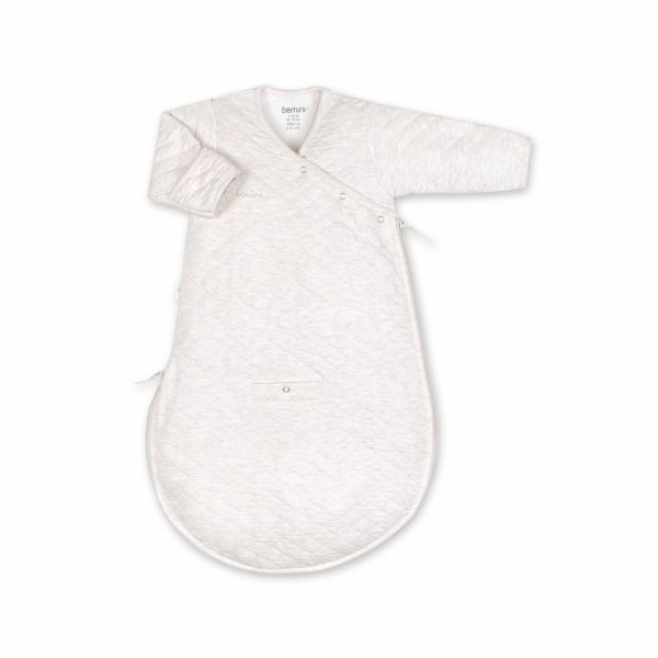 Gigoteuse Magic Bag mi-saison 1-4 m Pady quilted jersey Mix tender