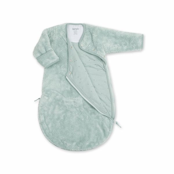 Gigoteuse Magic Bag mi-saison 1-4 mois Softy jersey Lunar