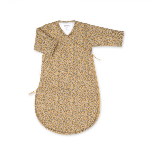 Gigoteuse Magic Bag hiver 1-4 mois Pady jersey heidi ocre