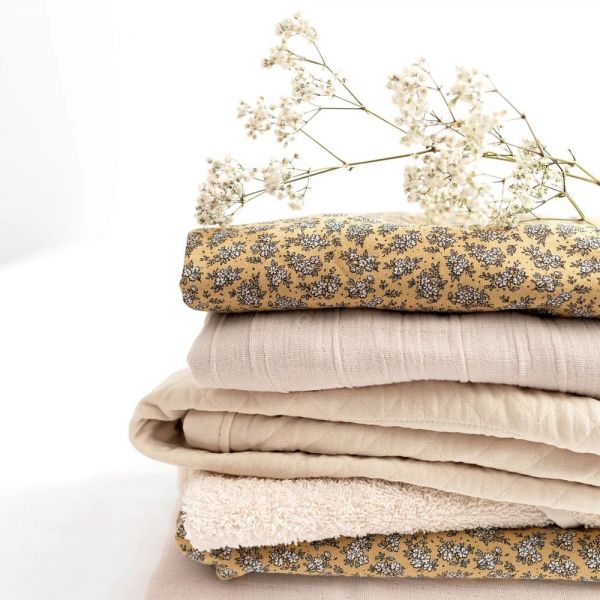 Gigoteuse Magic Bag été 1- 4 mois Heidi ocre