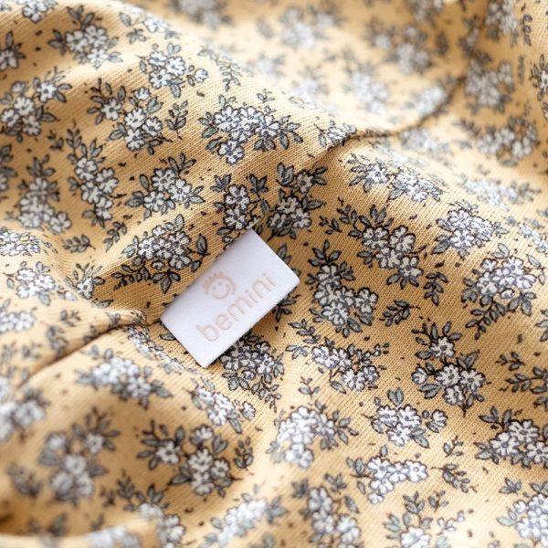 Gigoteuse Magic Bag été 1- 4 mois Heidi ocre