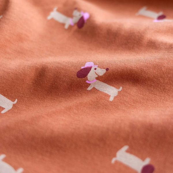 Gigoteuse Magic Bag été 1-4 mois Wouff noisette