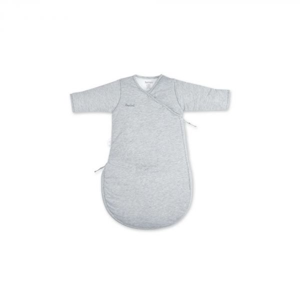Gigoteuse Magic Bag hiver 1-4 mois Pady jersey mix grey