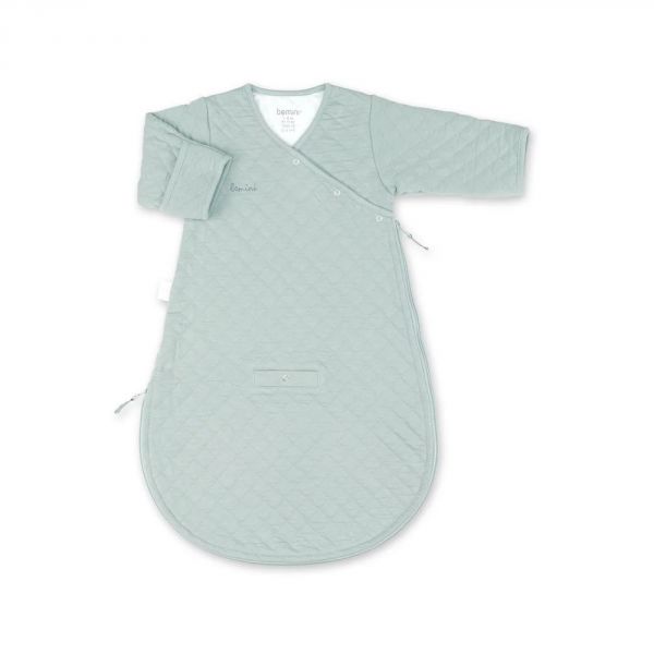Gigoteuse Magic Bag mi-saison 1-4 m Pady quilted jersey Lunar